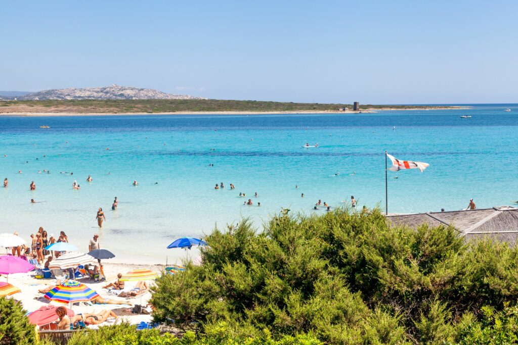 De mooiste plekken van Noord-Sardinië