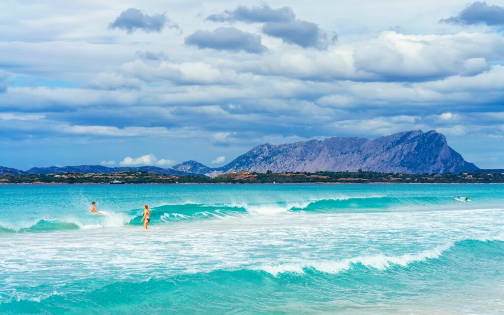 De mooiste plekken van Noord-Sardinië