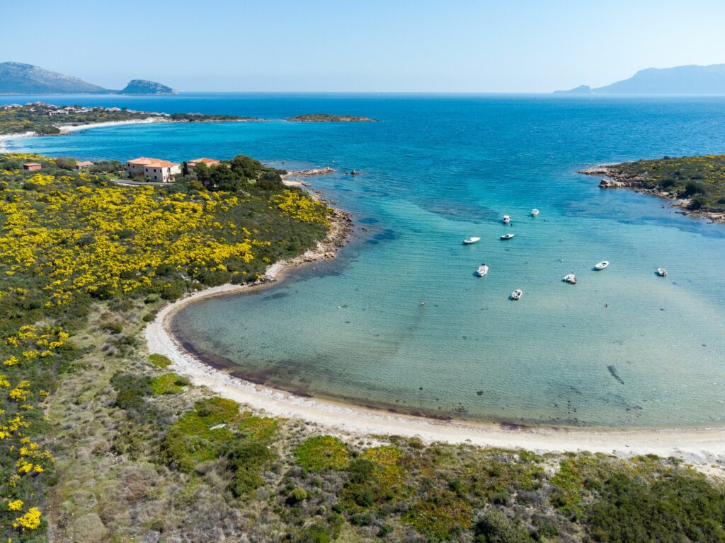 Noord-Sardinië